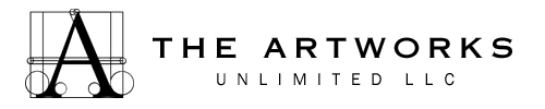 The Artworks Unlimited, LLC Logo